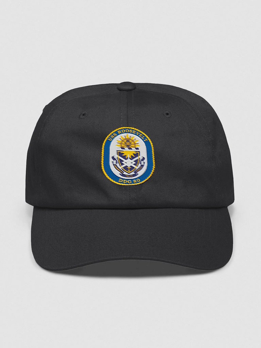 USS Roosevelt DDG 80 product image (1)