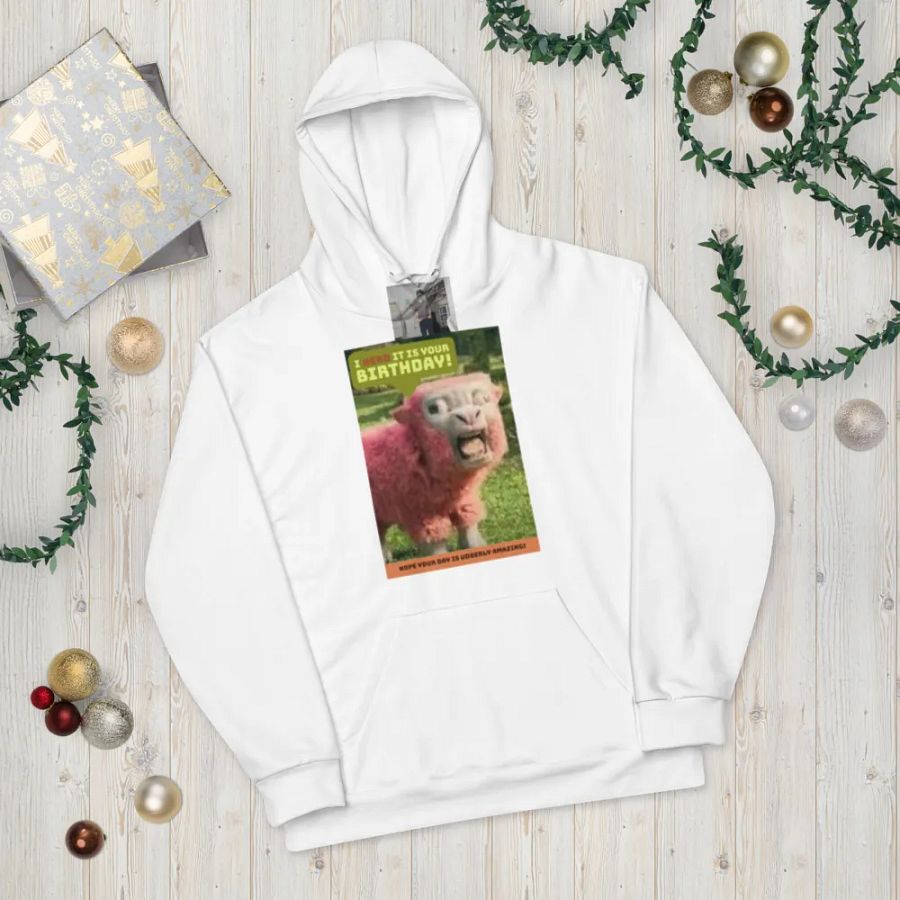 Minecraft the movie: sheep merch product image (10)
