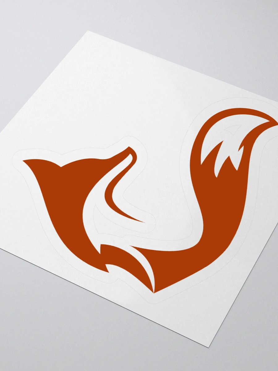 Turner’s Tranquil Fox 🦊 product image (8)