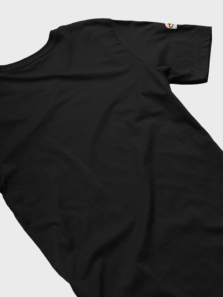 Pan Flag Smooch Tee product image (4)