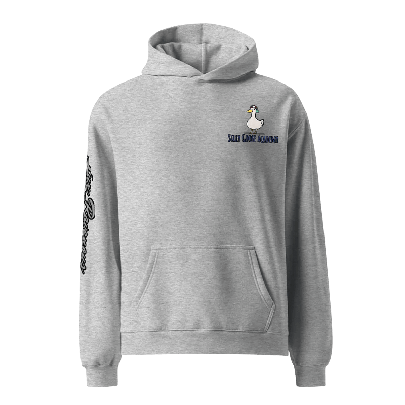 Silly Goose Hoodie