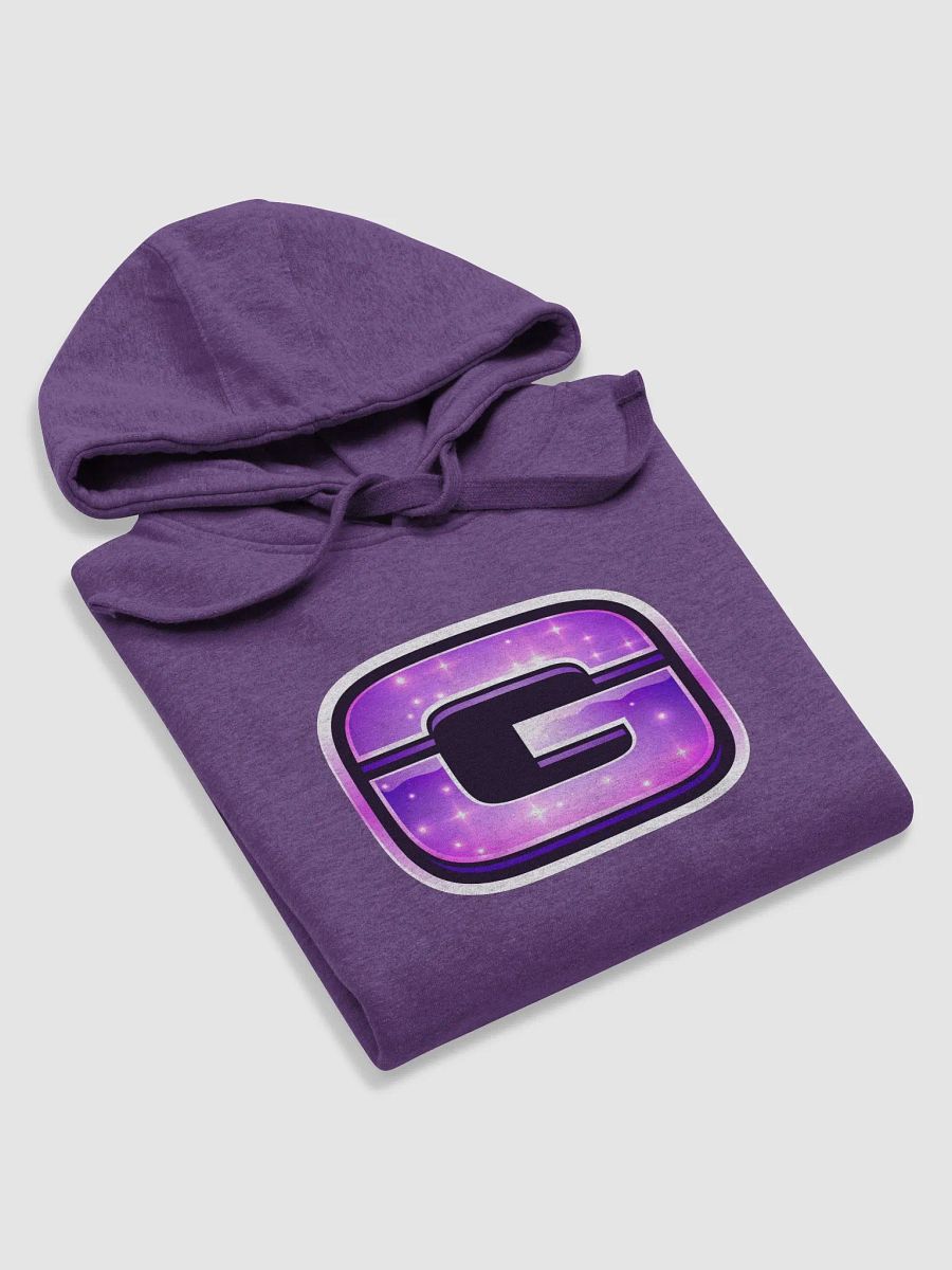 Just G Hoodie product image (39)