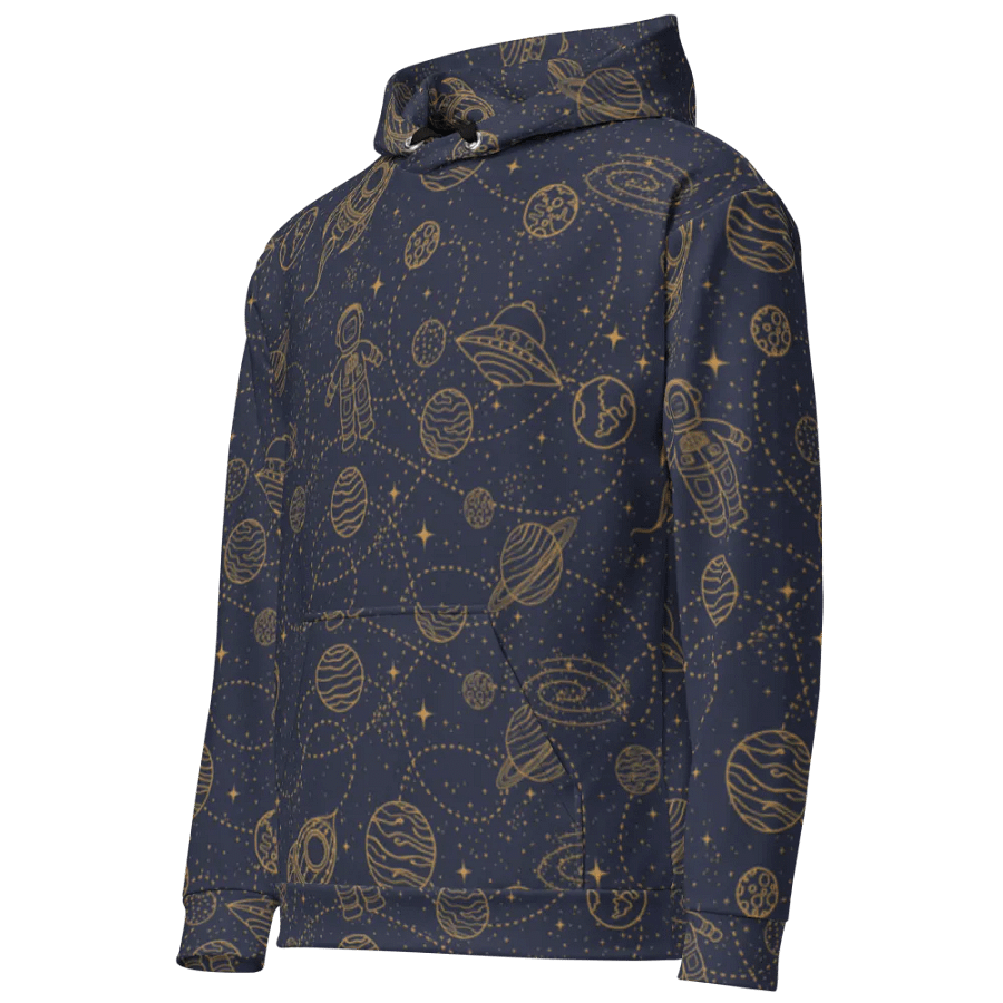Explore The Universe Hoodie product image (4)