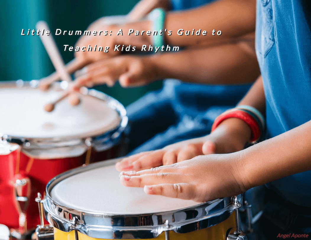 Little Drummers: product image (1)