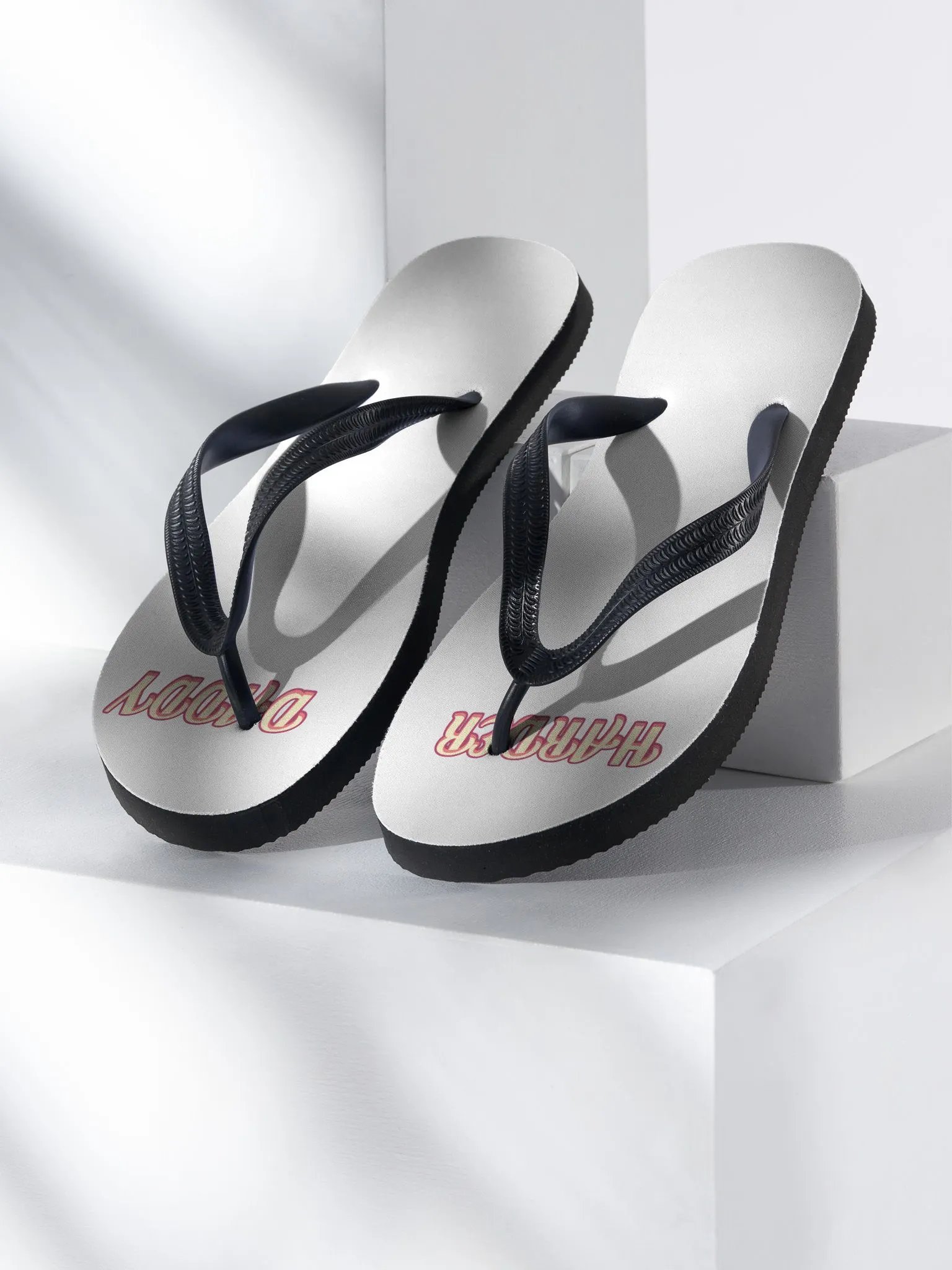 Harder Daddy Thongs product image (1)