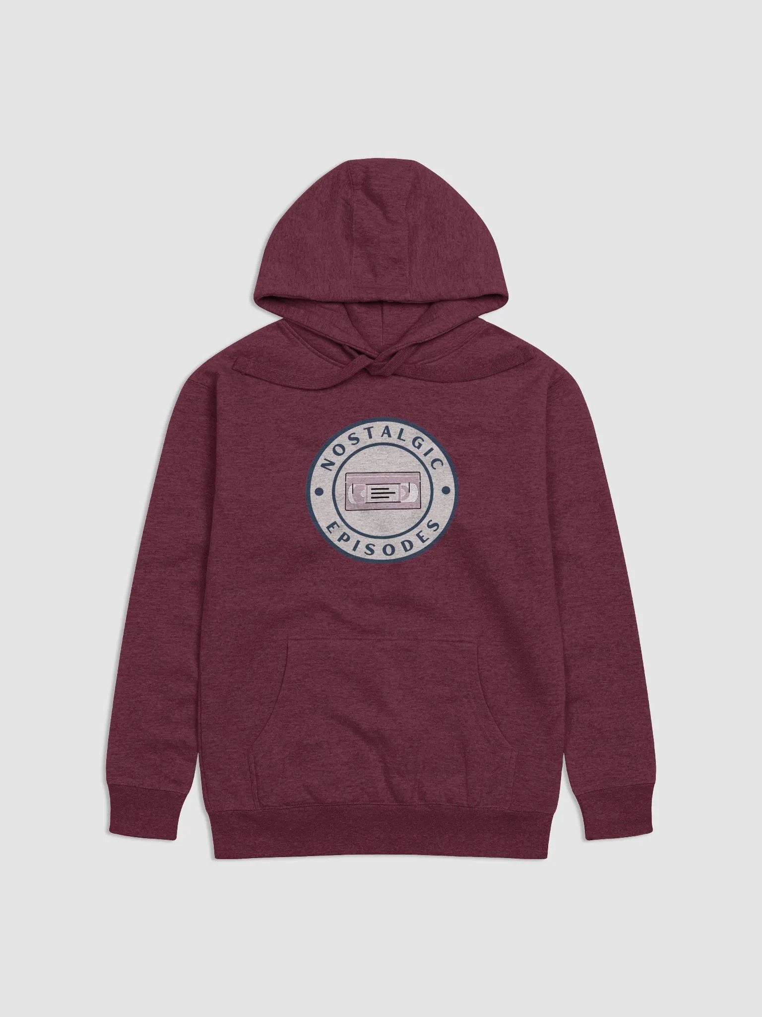 Nostalgic Episodes VHS Retro Sweater product image (1)