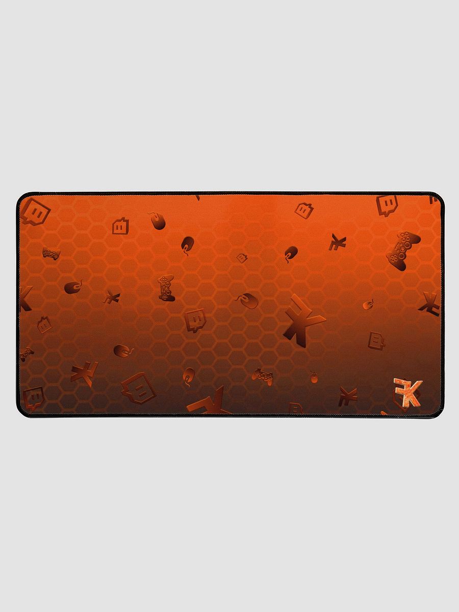 Alfombrilla KArMAFAiLS - Exclusivo del Canal product image (1)