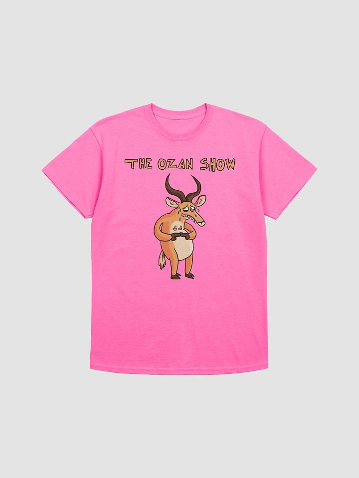 Nippel Antilope (Stiv) product image (5)