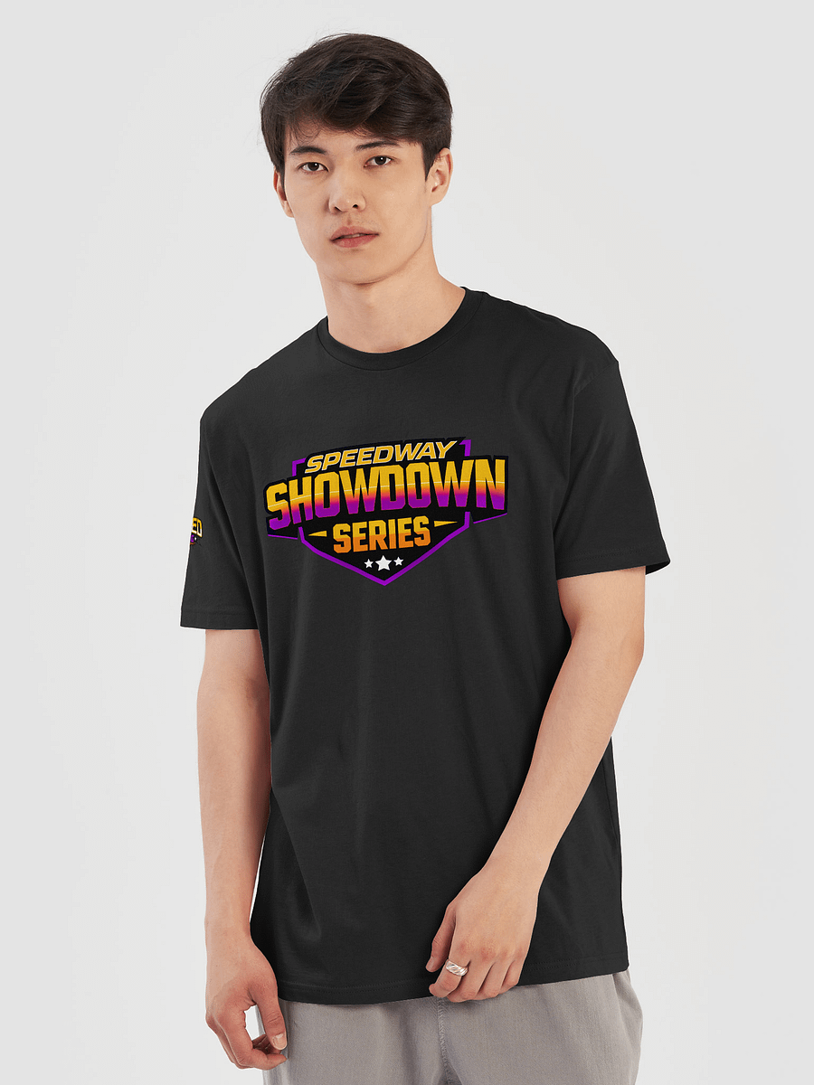 Speedway Showdown Series T-Shirt product image (5)