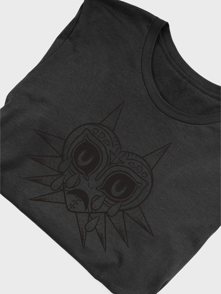 Grimm Majora T-shirt ( transparent ) product image (54)