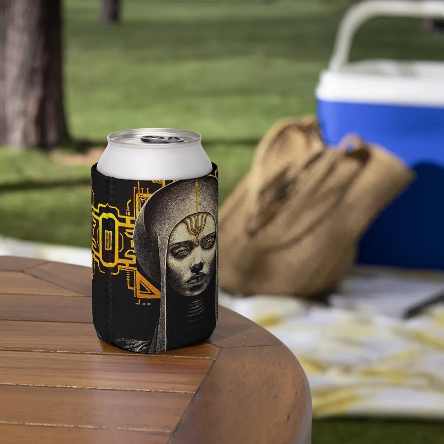 Gnosis Coozie product image (7)