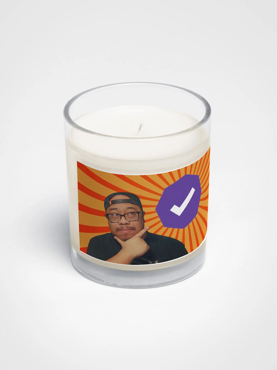 Amor 4 Partner Candle product image (2)