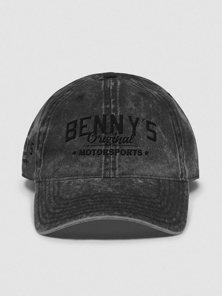 Benny's Original Vintage Dad Hat product image (1)