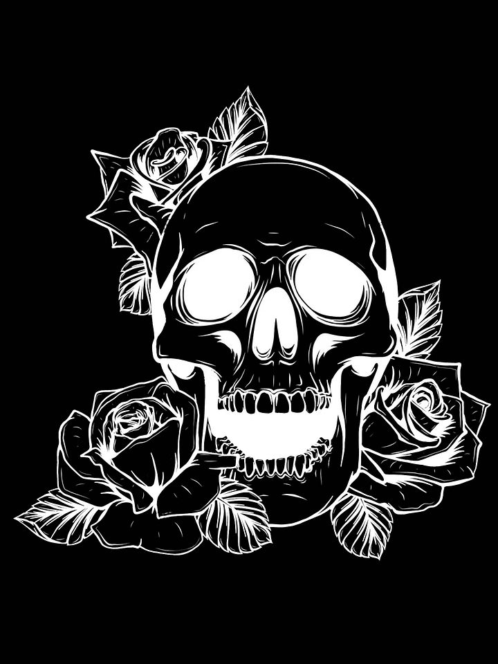 Life and Death [13x16] product image (2)