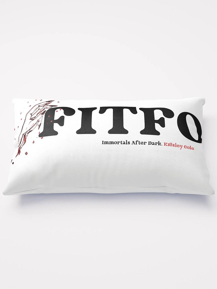 FITFO Clean Pillow product image (2)