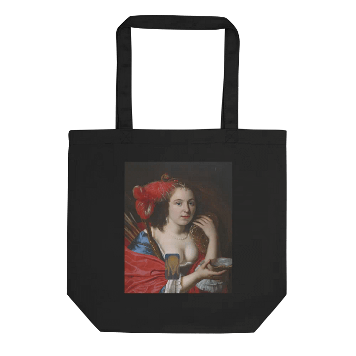 Scream of Fashion Tote Bag product image (1)