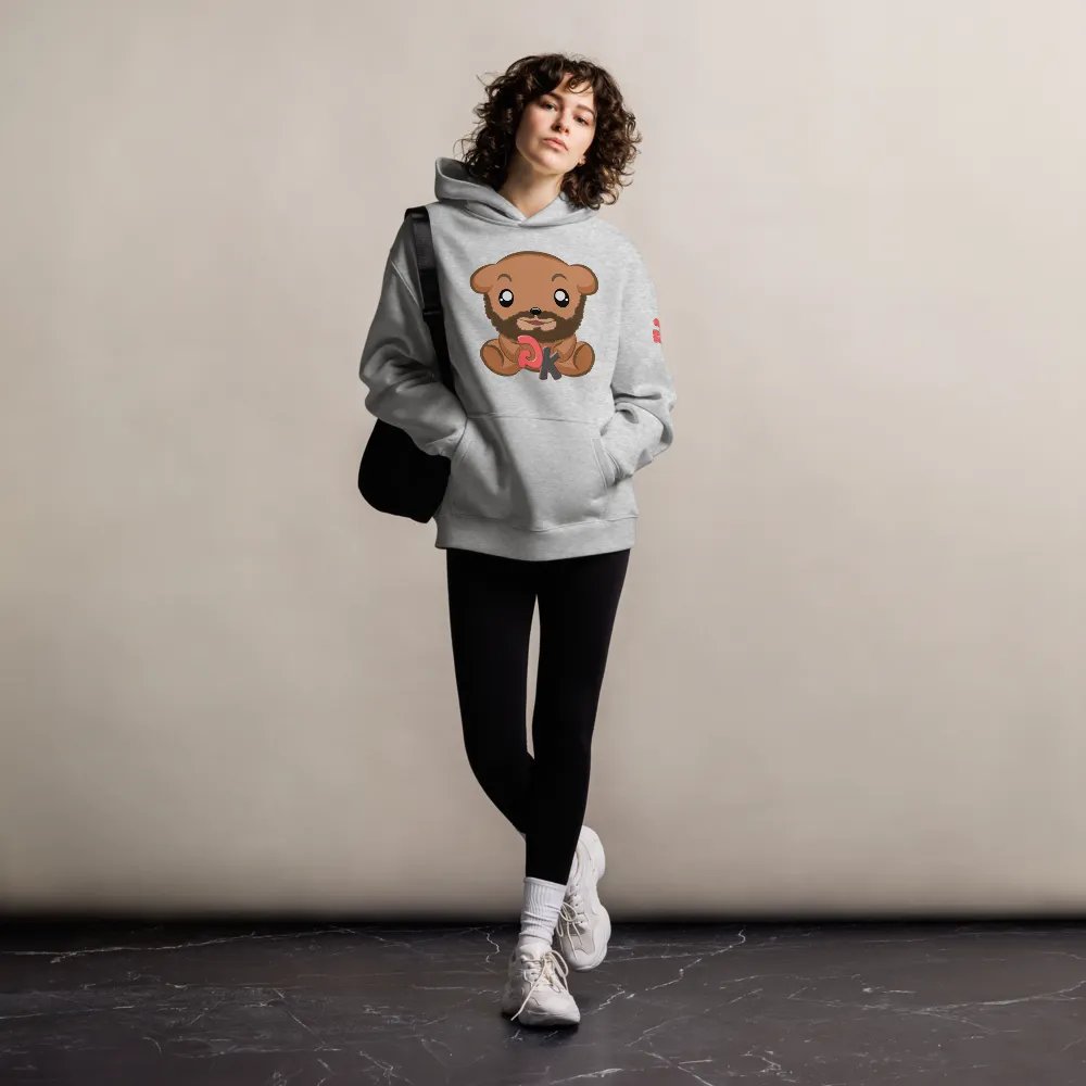 Bear Hoodie! product image (38)