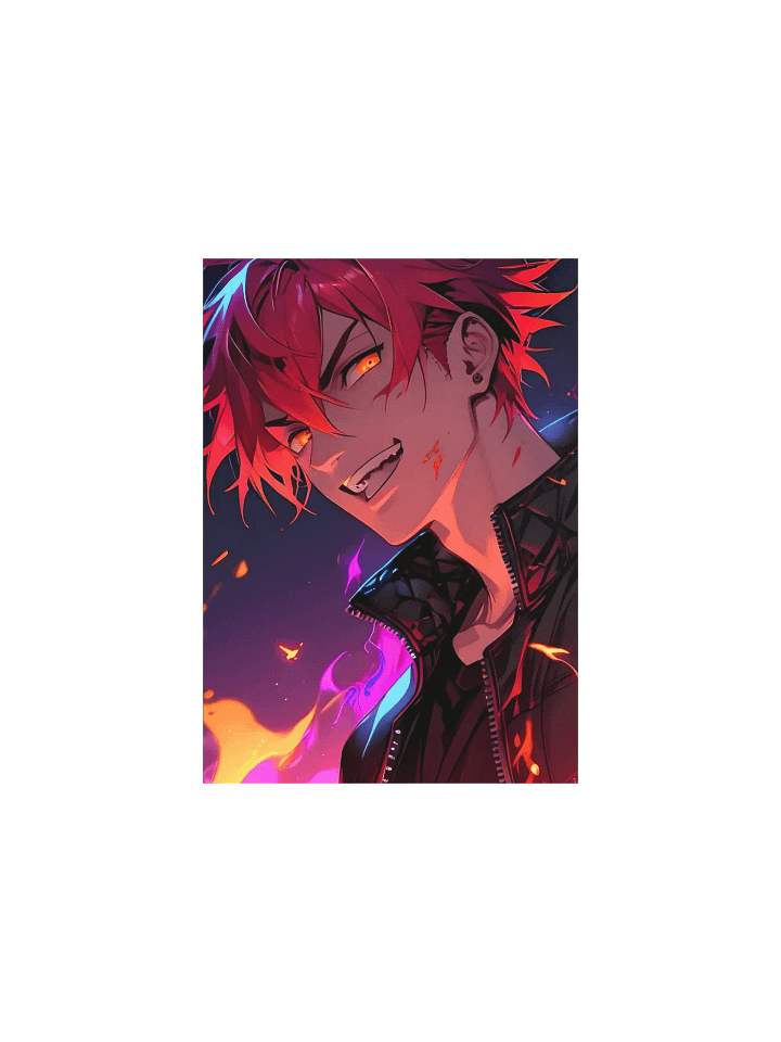 Light It Up - Poster product image (2)