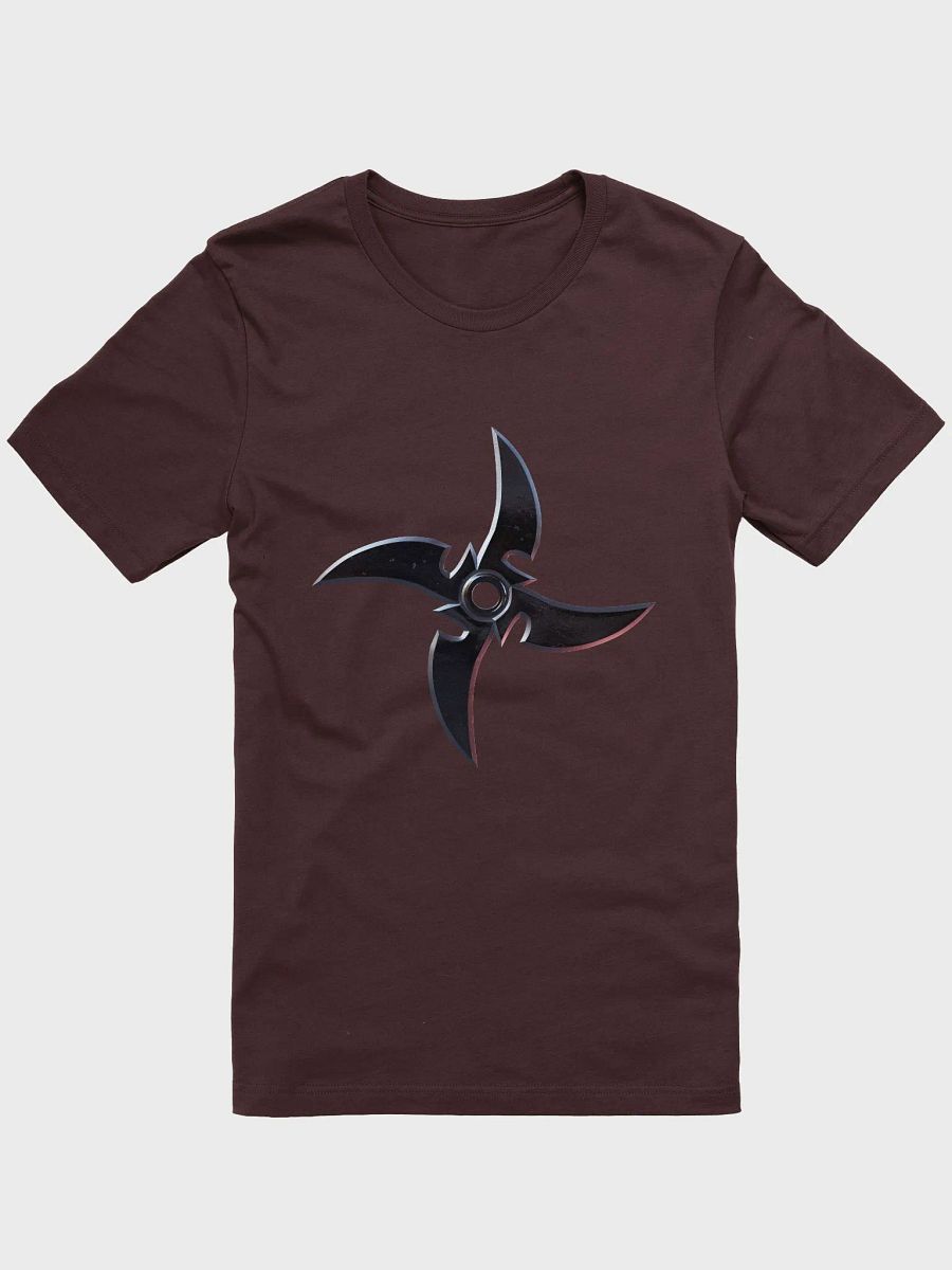 Giant Shuriken - Supersoft T-Shirt product image (1)