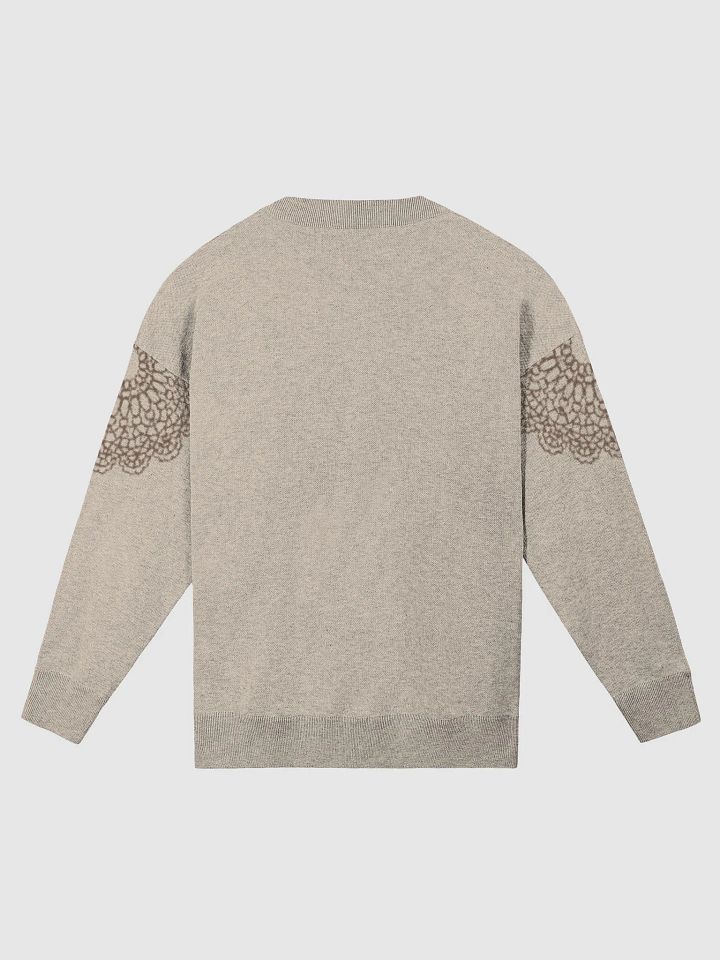 Calling Confidant Knit Sweater product image (9)
