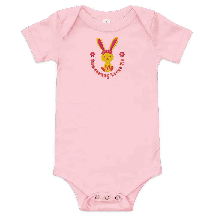 Somebunny Loves Me – and it shows product image (2)