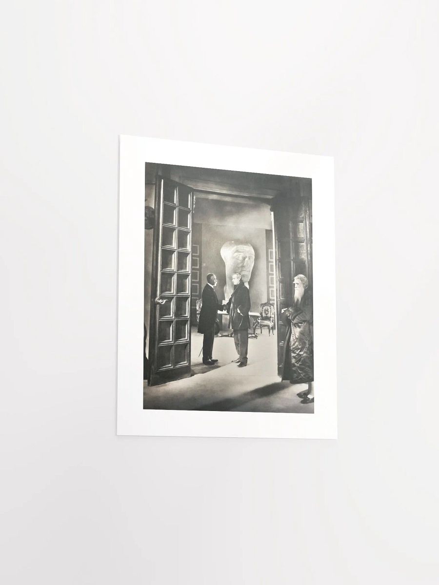 Mikaël = Michael (1924) Publicity Photo - Print product image (3)