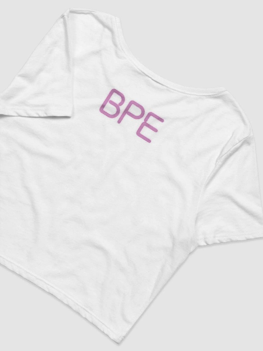 When in doubt, twerk it out Crop Top product image (4)