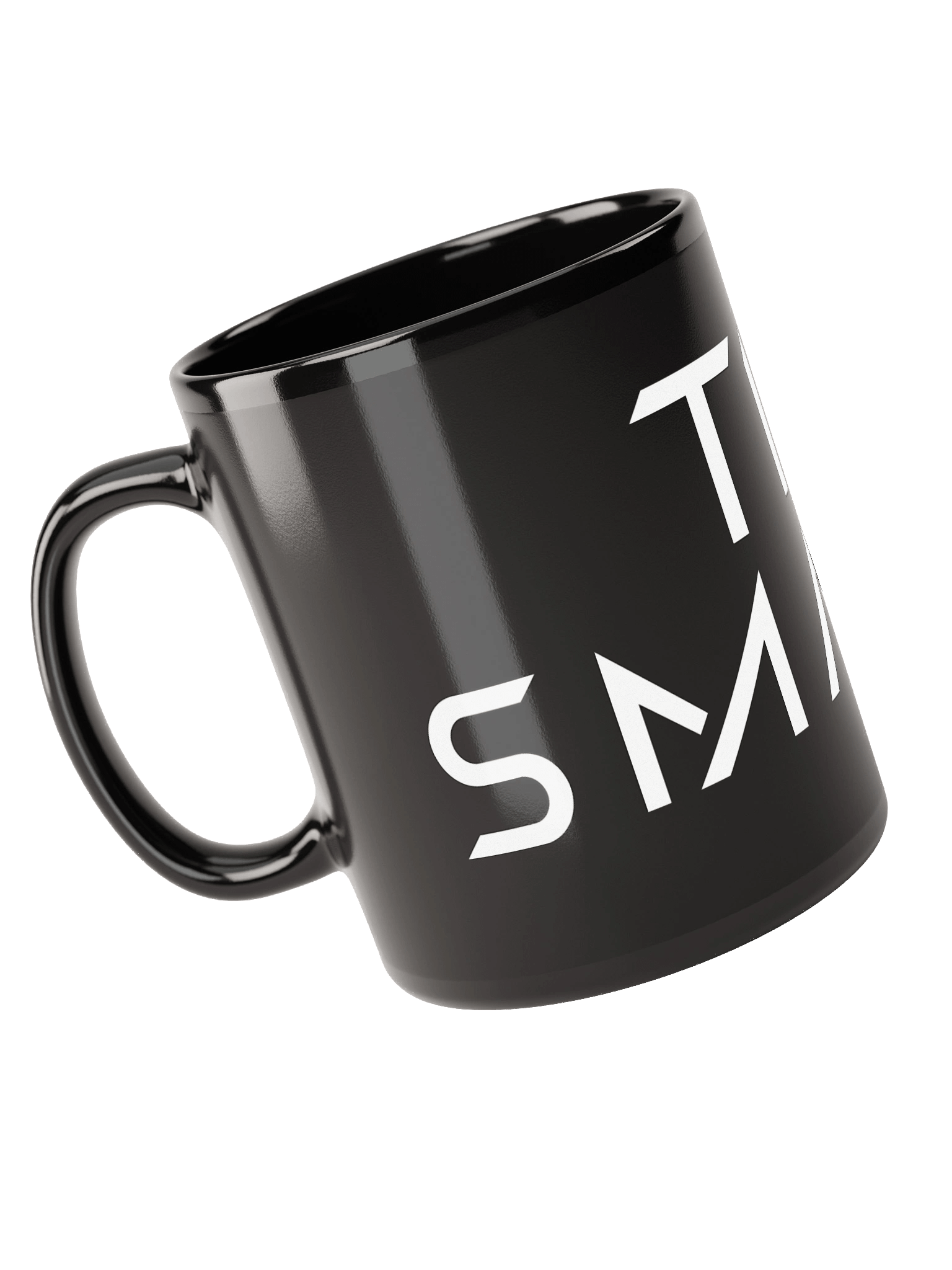 Tio Smalls Coffee Mug! product image (6)