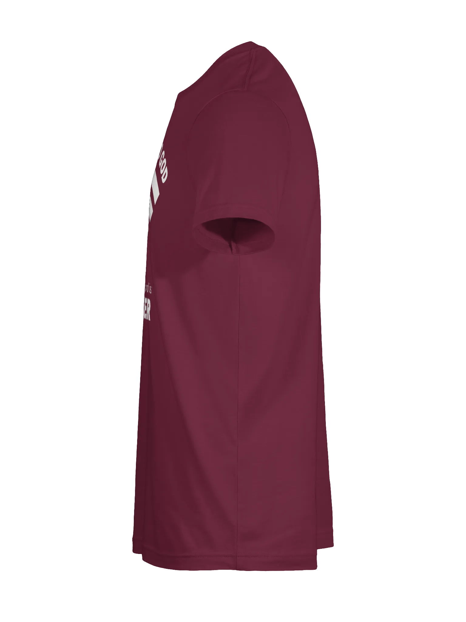 Connect to God Tee product image (6)