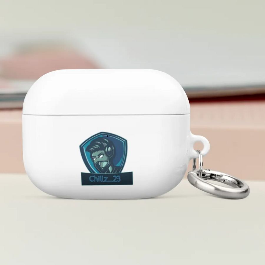 Chillz_23 AirPods Case product image (7)