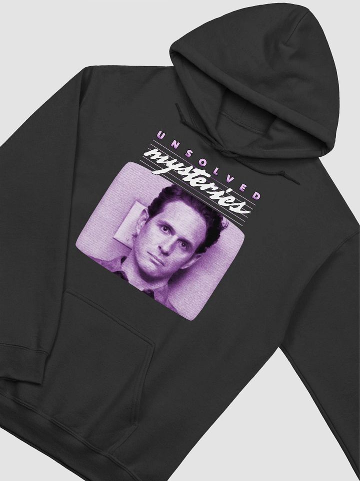 Unsolved Reynolds Hoodie product image (10)