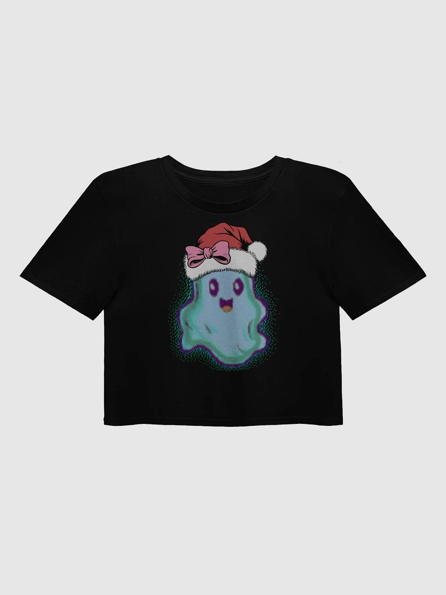 Spookmas Crop Tee product image (1)