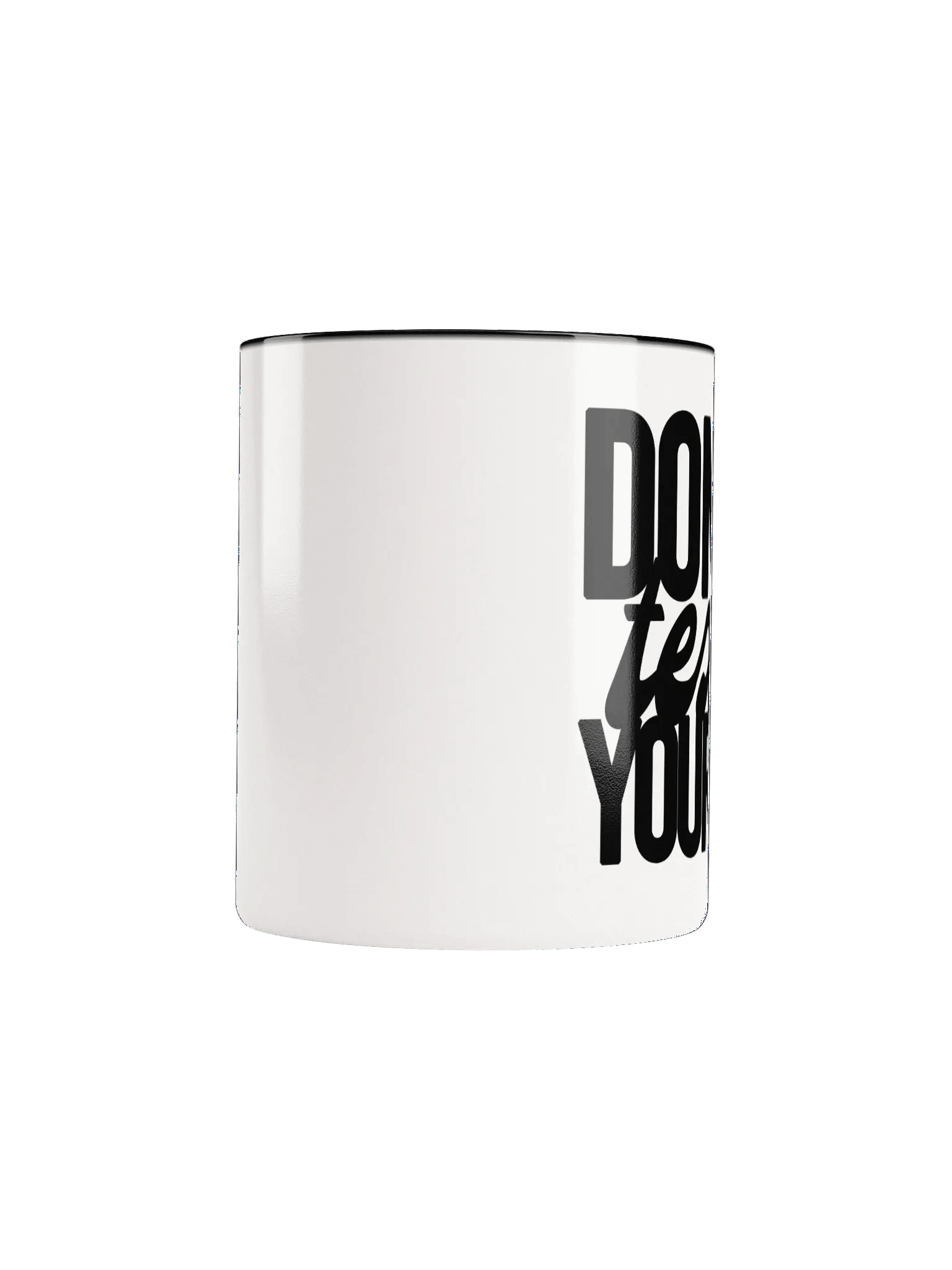 Don't Text Your Ex - Mug product image (33)