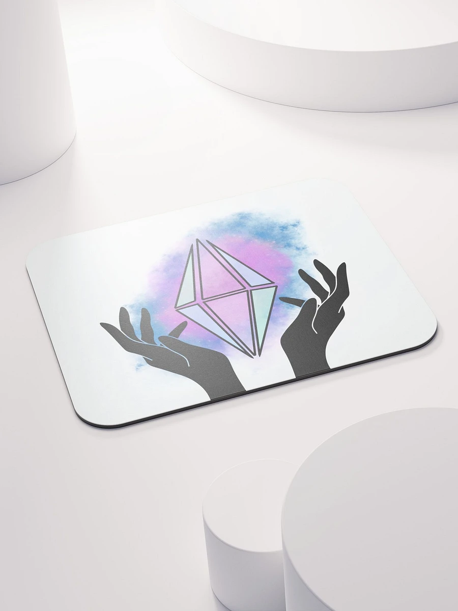 Plumbob Universe | Gaming Mousepad | Sims [8.7