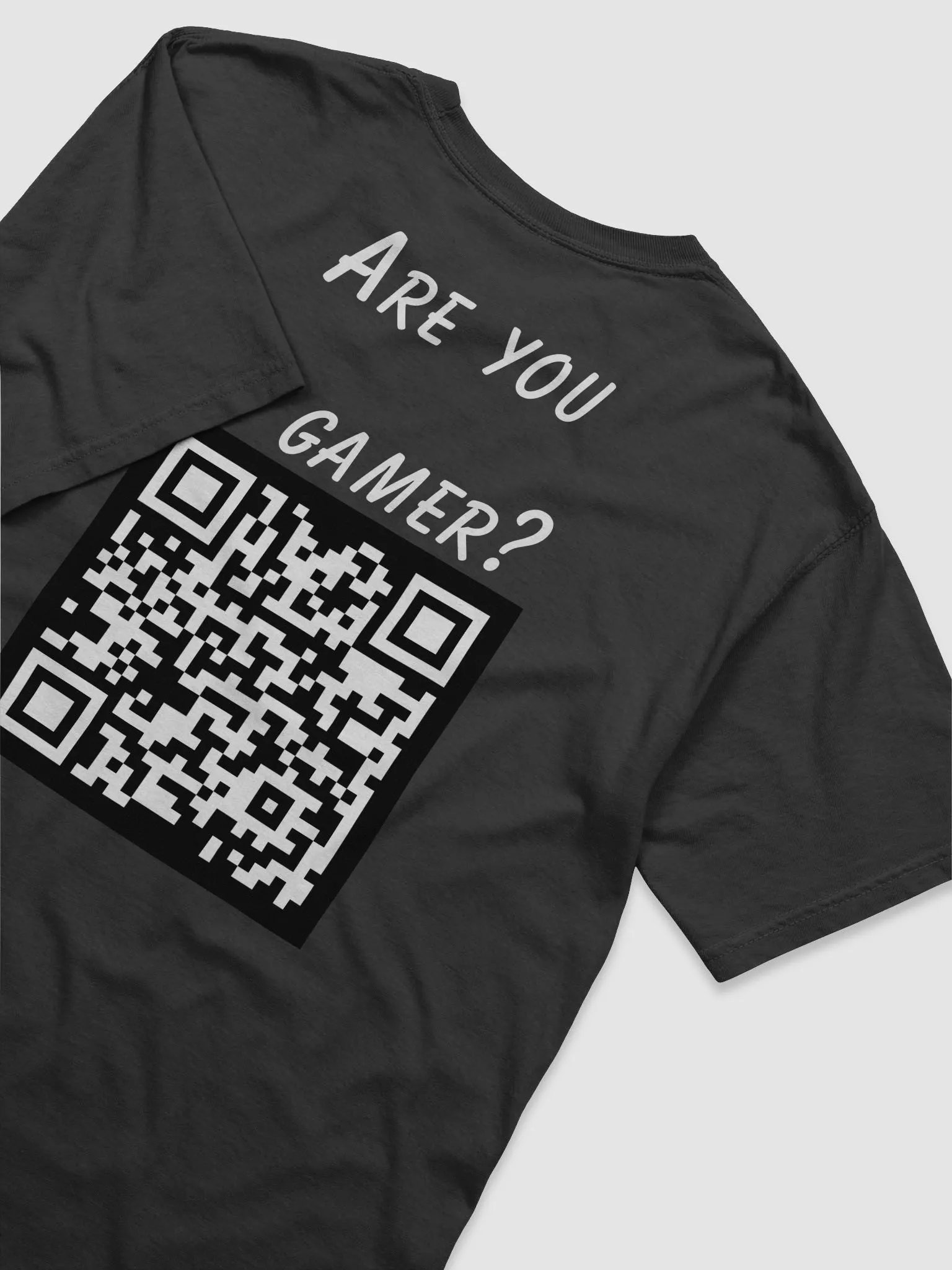 Men's Gamer tee product image (4)