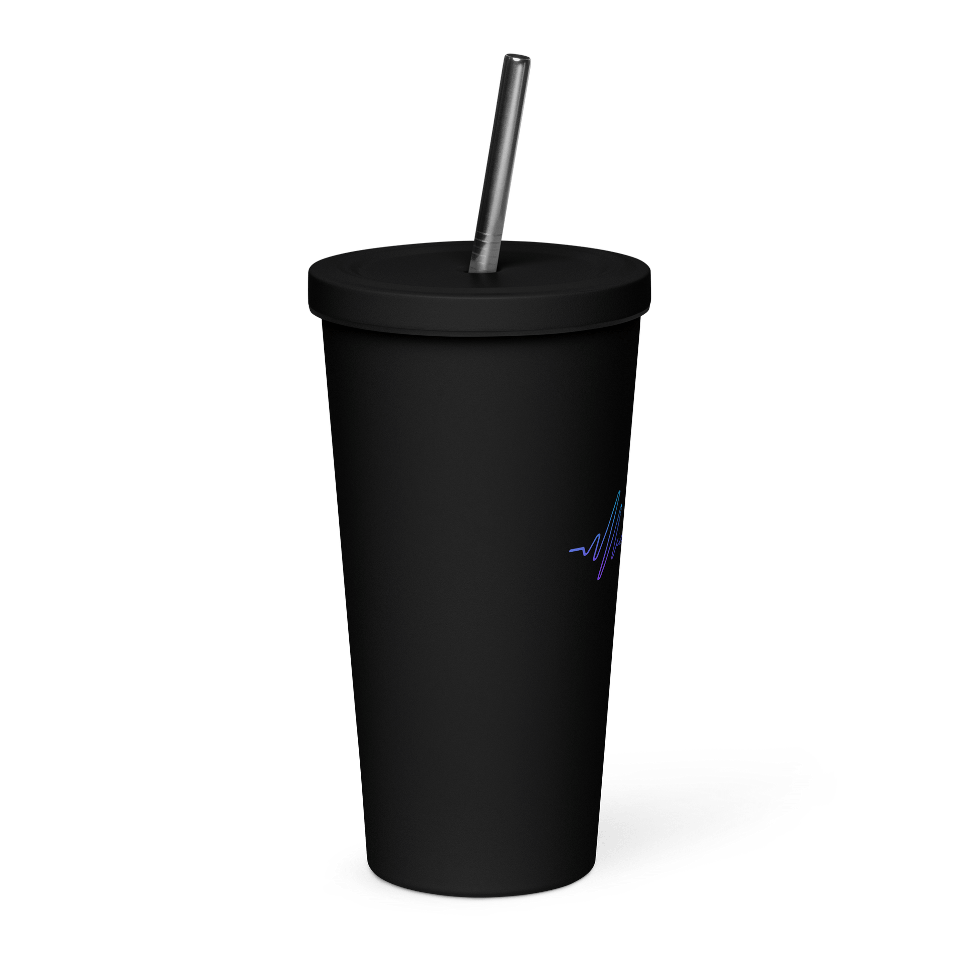 Soup Tumbler (Black) product image (4)
