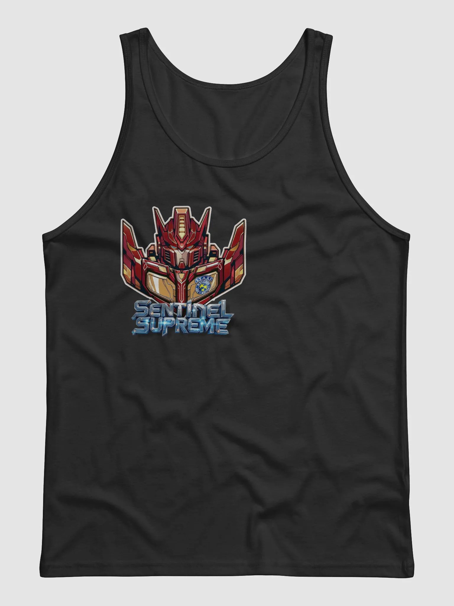 Sentinel Supreme Tank Top product image (1)