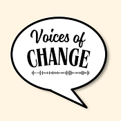 Voices Of Change. KR