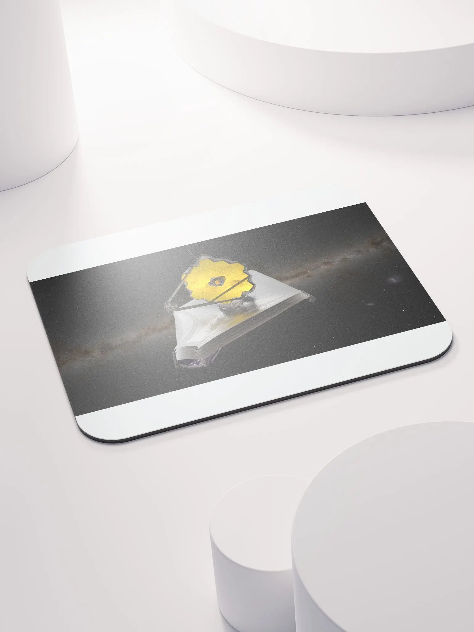 JWST ASTRO Classic Mouse Pad product image (4)