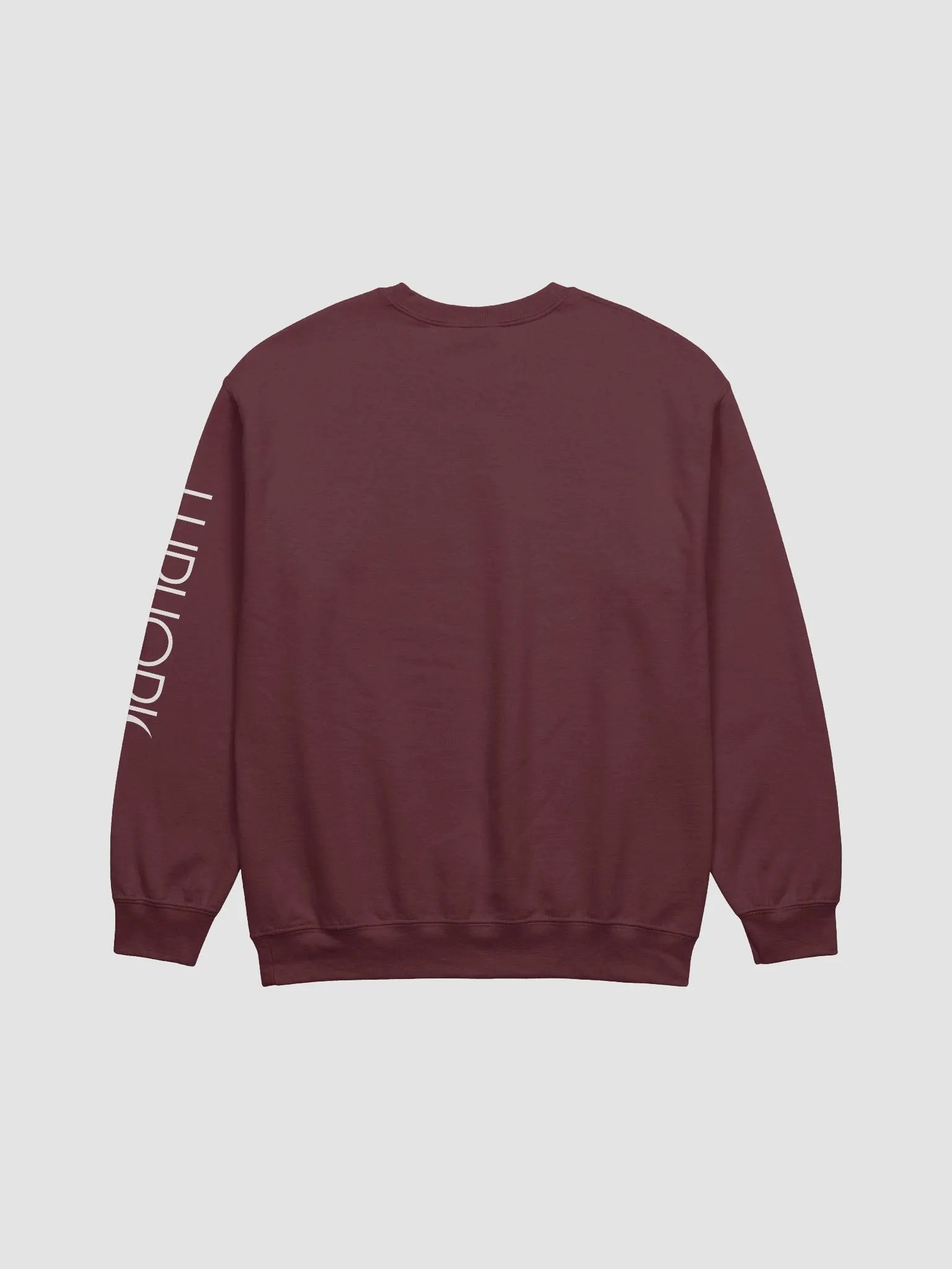 Luphoric Crewneck product image (3)