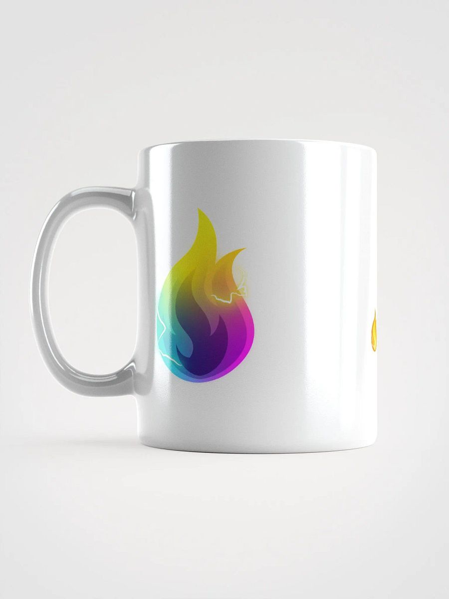 Tasse mit maskotchen product image (17)