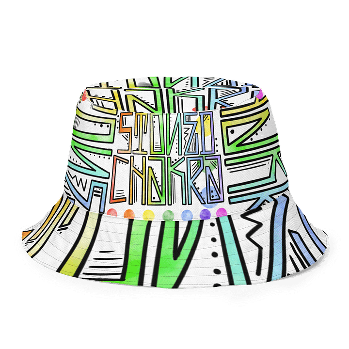 2 Way Bucket Hat product image (2)