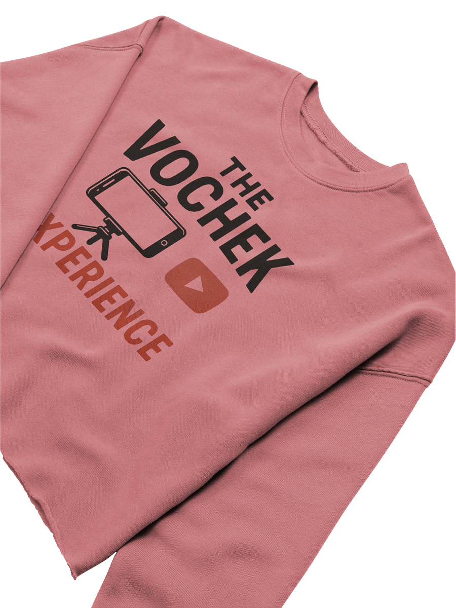 Vochek Experience Logo 2026 product image (10)