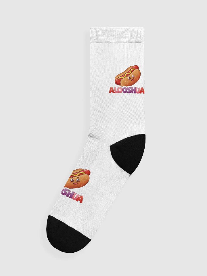 Alooshua socks product image (1)