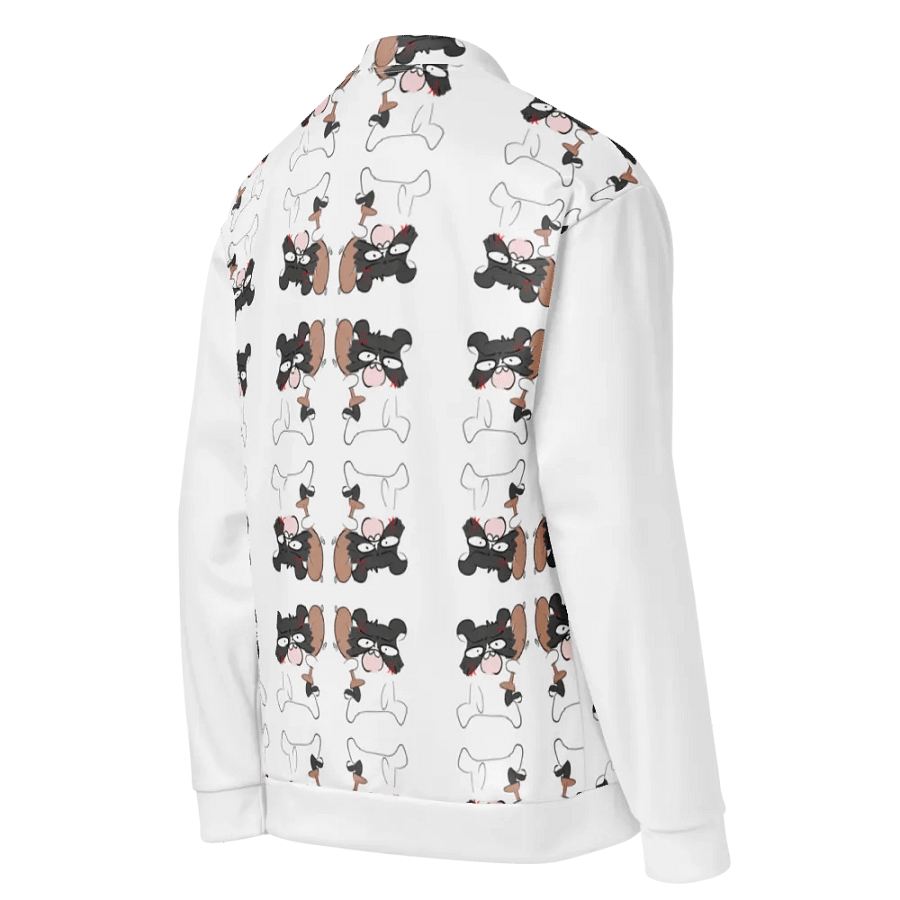 Hampan cool jacket February product image (4)