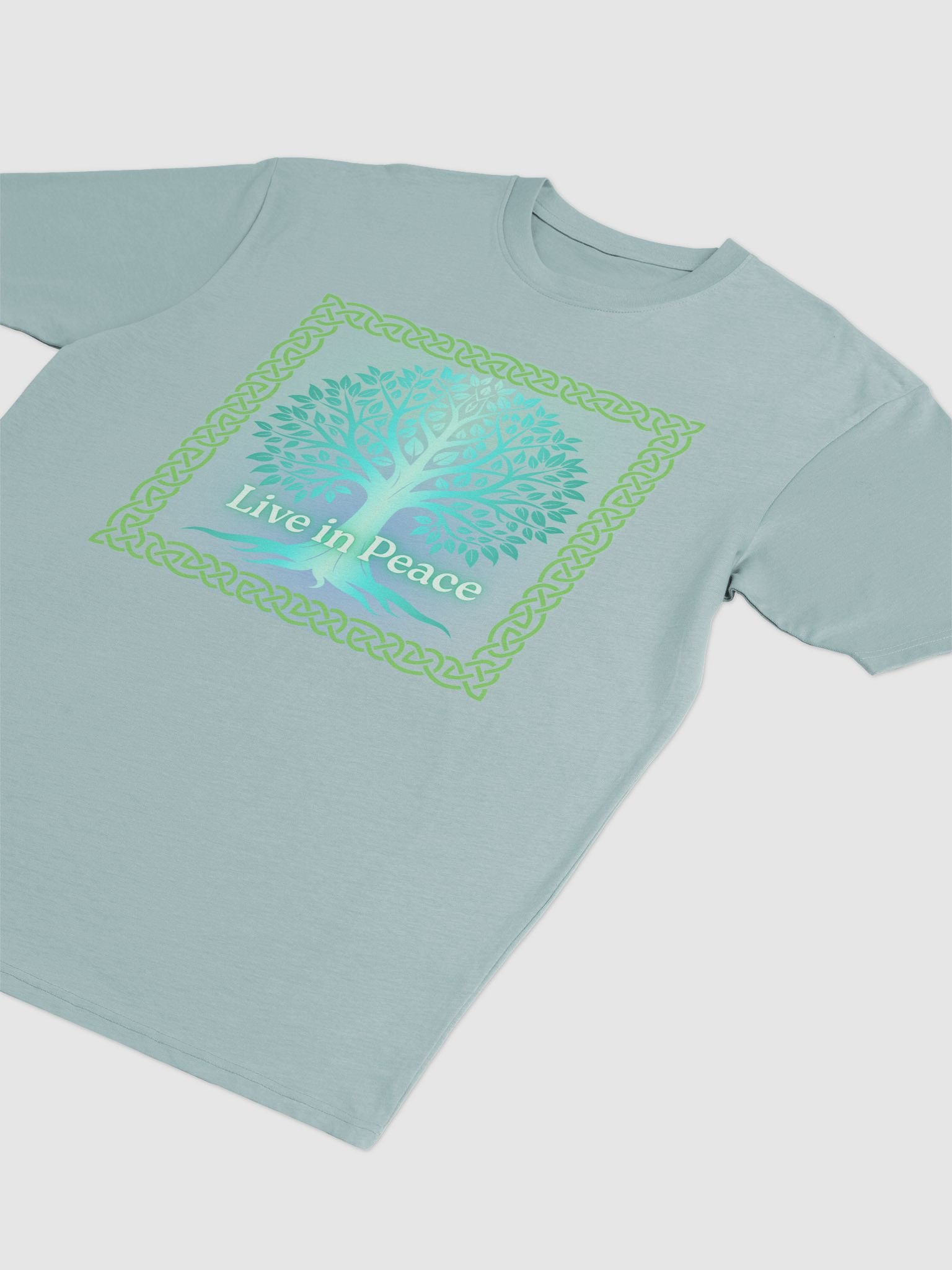 YourFreakShow The ToL Neon T product image (31)