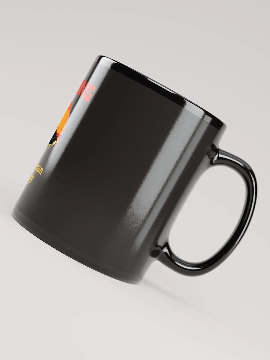 Sunset Running Therapy Mug product image (7)