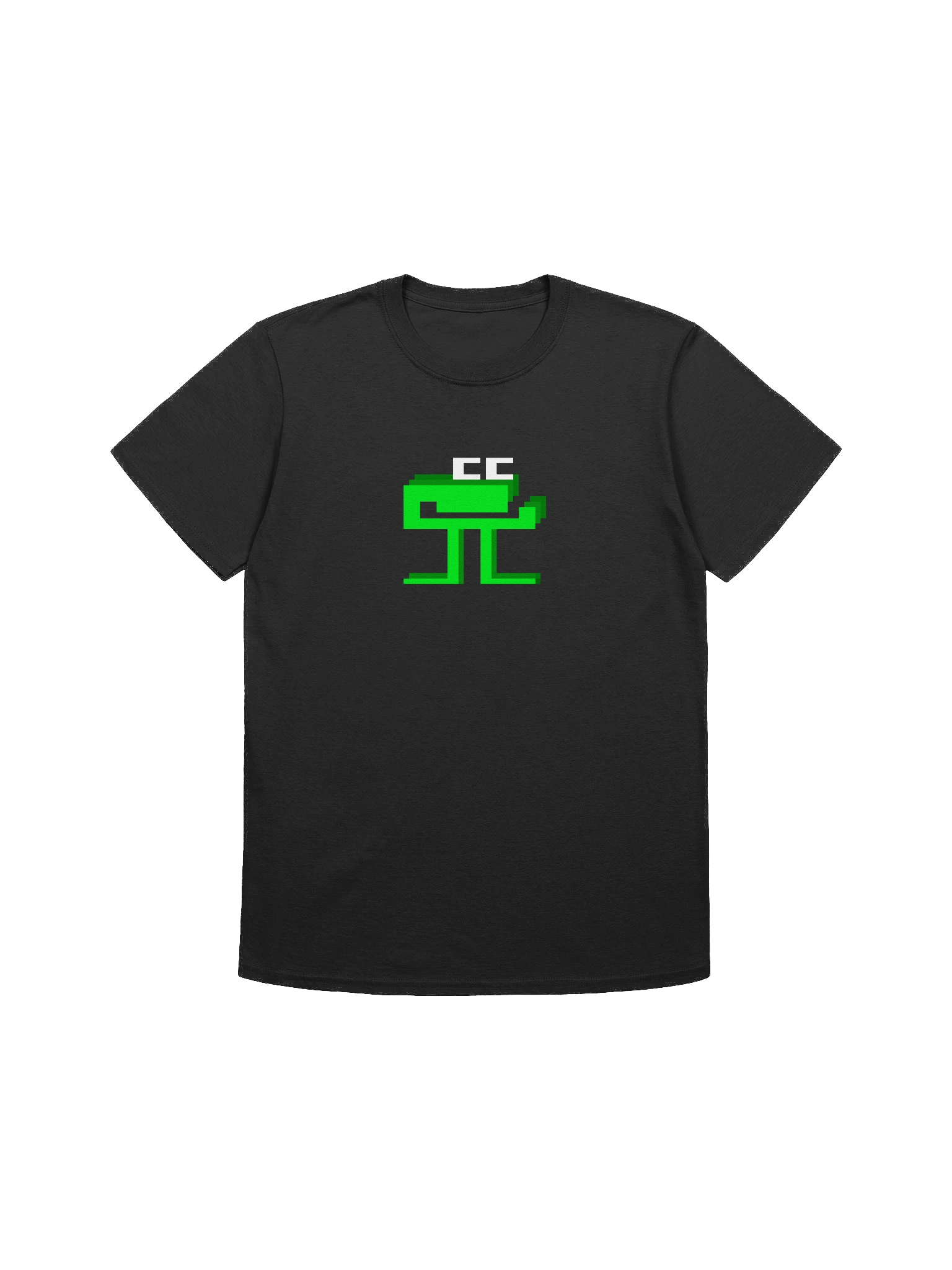 Number Munchers Shirt product image (1)