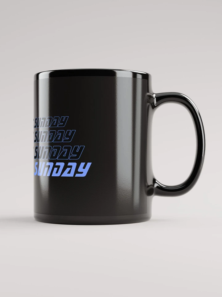 Star Trek Sunday Mug product image (1)