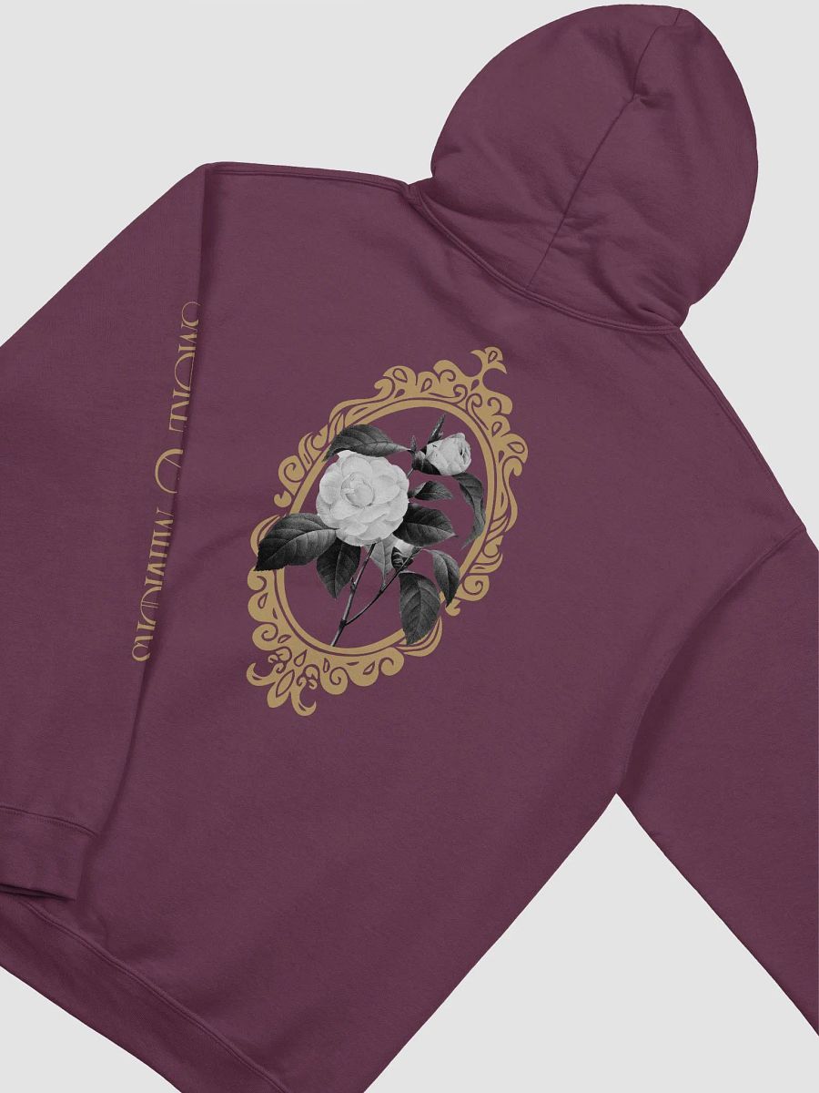 Haunted Smoke & Mirrors Hoodie product image (2)